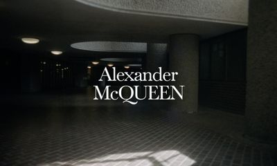 Alexander McQueen men’s pre-spring 2023