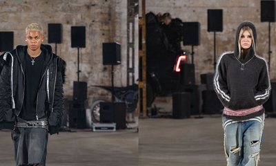 Estonia’s Fashion Maverick: Racer Worldwide