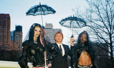 Majorlilkween And Bali Baby Ignite NYC With ‘Gimme Sexy’ – A Fierce Ode To Empowerment
