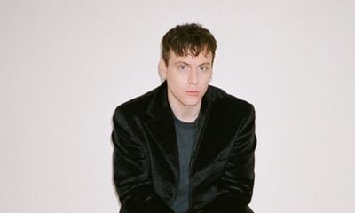 Anticipation Builds for Seán McGirr’s Debut at Alexander McQueen AW24 Show