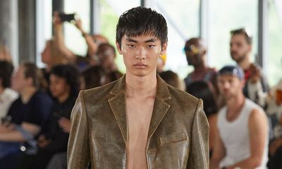 SEAN SUEN Spring/Summer 2024 Explores the Essence of Life and Self-Consciousness