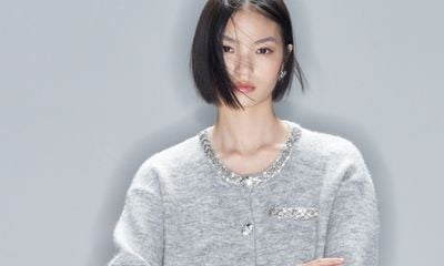 Self-Portrait AW24 Revolutionizes Elegance With Understated Luxury and Bold Innovation