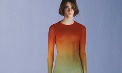 self-portrait resort 2023