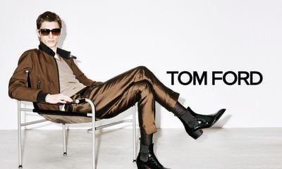 TOM FORD to Unveil Spring/Summer 2024 Womenswear Collection at Milan Fashion Week