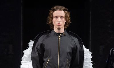Walter Van Beirendonck spring summer 2023