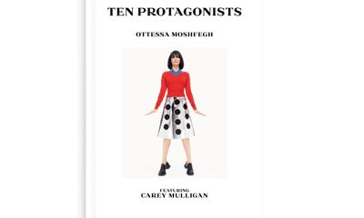 Carey Mulligan Stars In Prada SS25 Campaign, Reimagined By Author Ottessa Moshfegh