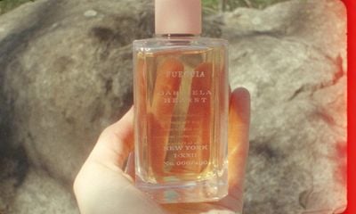 Crafting Scented Artistry: Gabriela Hearst and Fueguia 1833’s Fragrance Masterpiece