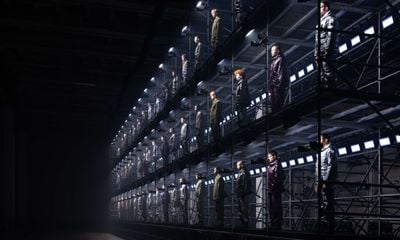 Stone Island Sets Sail with ‘The Compass Inside’: A Manifesto for the Future of Fashion