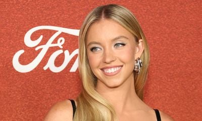 Joshua Bassett and Sydney Sweeney Shine at Variety Power of Young Hollywood Event