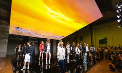 System Studios unveils the ‘Purple Noon’ Spring Summer 2024 Collection
