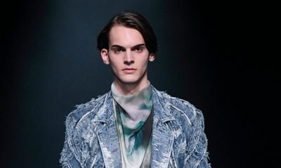 TAAKK Autumn Winter 2024: Immersed in Design Detail
