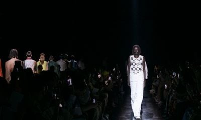 Unveiling TAAKK’s Spring-Summer 2024 Collection: Exploring Nature’s Patterns and Design Magic