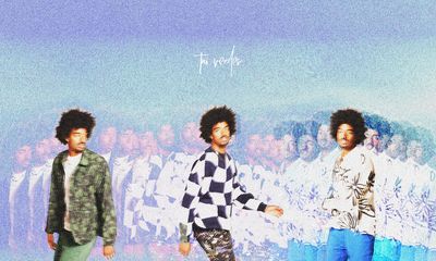 Tai Verdes drops a funky new single, ‘3 Outfits’