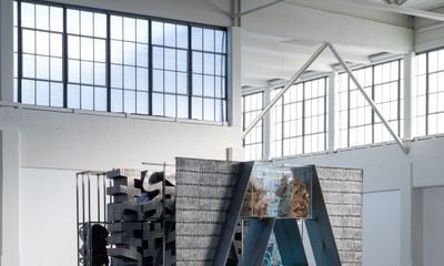 Exploring Chryssa & New York: A Journey into Neon, Innovation, and Art