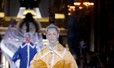 Thom Browne spring summer 2023