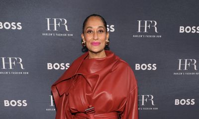 Naomi Campbell Shocks, Tracee Ellis Ross and Steph Curry Stun at Star-Studded Harlem’s Fashion Row