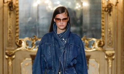 Trussardi spring summer 2023