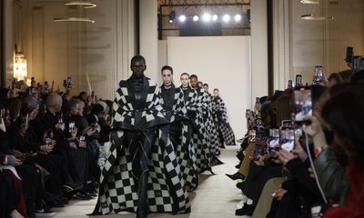 Undercover fall winter 2023