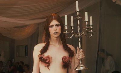 Review: “House of Barshai” Used Classical Modernity to Make Magic