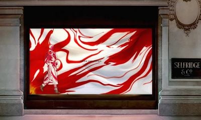 Dries Van Noten Unveils London Retail Expansion with Selfridges, Flagship Store Forthcoming