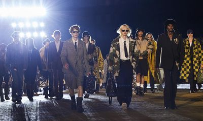Louis Vuitton Set to Host Inaugural Men’s Prefall Show in Hong Kong SAR