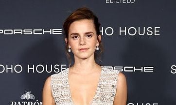 See What the Celebrities Wore to the Soho House Awards