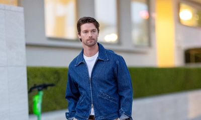 The Rise of Patrick Schwarzenegger: ‘White Lotus’ Breakthrough & Fashion Evolution