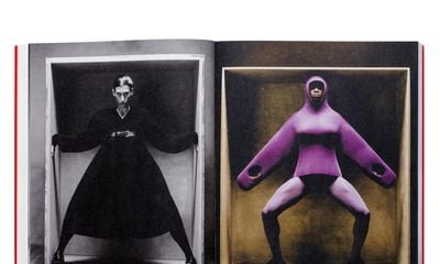 Acne Paper unveils its latest issue, the most important art issue to date