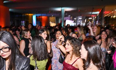 Whitney’s Art Party Reimagines Studio 54: Museum Becomes ‘Studio 99’ for One Night