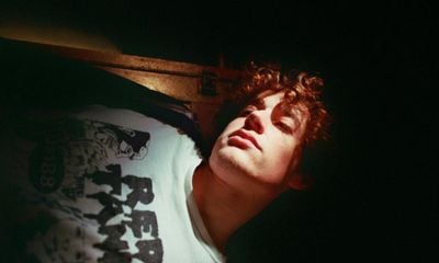 Musician ThxSoMch Ascends with “Spiral” and Unveils the Sleez World Tour
