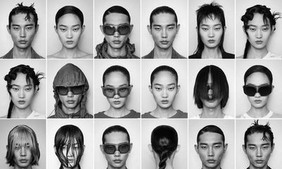 Juun.J jeans spring summer 2023