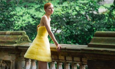 Carolina Herrera to Grace Dubai Fashion Week as Esteemed Guest of Honor