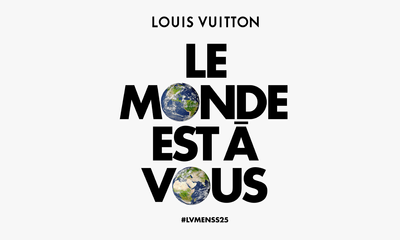 Livestream Louis Vuitton Men’s Spring Summer 2025 Collection