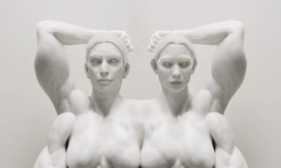 Sevdaliza and Grimes Collaborate on New Single “Nothing Lasts Forever”