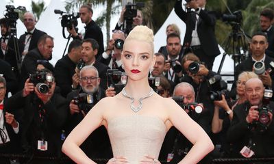Dior Dazzles at 2024 Cannes: Anya Taylor-Joy, Zar Amir Ebrahimi, and More Shine on the Red Carpet