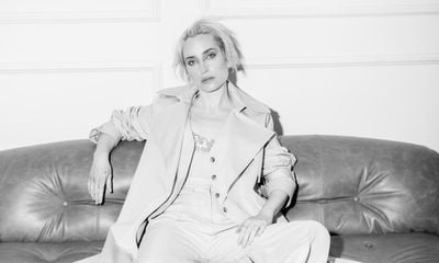 Exclusive Interview: Actress, Director, Writer, Zoe Lister-Jones On How She Built A Romantic Multiverse In Her New Show ‘Slip’