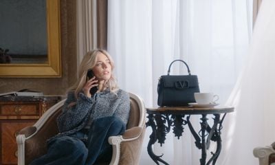 Elevate Your Look with the Iconic Valentino Garavani VSLING Bag