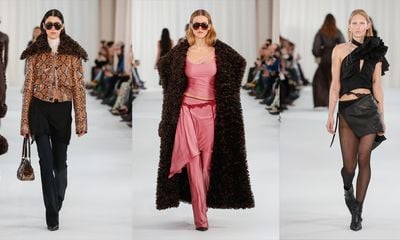 Vaillant fall winter 2023