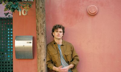 Exclusive Interview: Multi-Platinum Artist Vance Joy Releases His First Album In Four Years, ‘In Our Own Sweet Time’