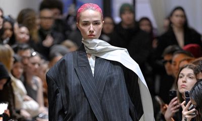 Vautrait Fall/Winter 2024: A Collection Crafted for the Collector