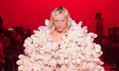 Vetements Fall/Winter 2024 Celebrates Its Tenth Anniversary with Cher, J Balvin – A Decade of Disruption in Fashion