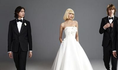 Viktor&Rolf Bridal spring summer 2024