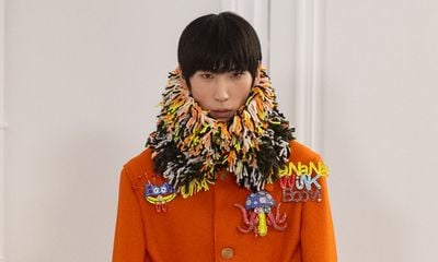 Walter Van Beirendonck’s Autumn-Winter 2024—2025: A Surrealist Ode to Fashion’s Future