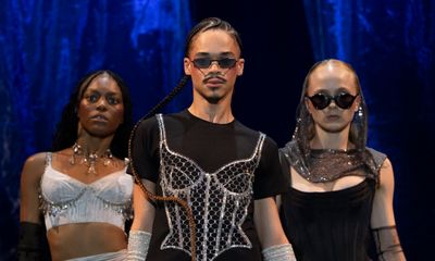 From Rihanna to Lady Gaga: How Jackson Wiederhoeft, Thom Browne’s Protégé, is Reshaping the Fashion Landscape with Wiederhoeft’s Latest Collection