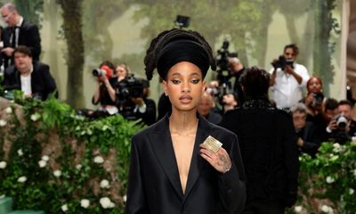 Rosalía, Elizabeth Debicki, Matt Damon, and More: Dior’s Star-Studded Triumph at the 2024 Met Gala