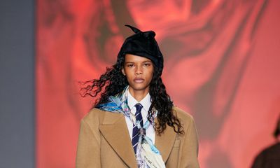 Celebrating Seoul: Wooyoungmi’s Fall-Winter 2024 Collection Unveiled