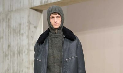 Hermès FW25 Menswear: Inside the Most Luxurious Collection of Paris Fashion Week