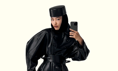 Alaïa Winter Spring 2024: Pieter Mulier’s Ode to Feminine Power and Craftsmanship