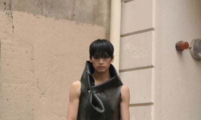 XIMONLEE spring summer 2023