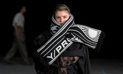 The Fashion World Mourns: Y/Project’s Final Chapter